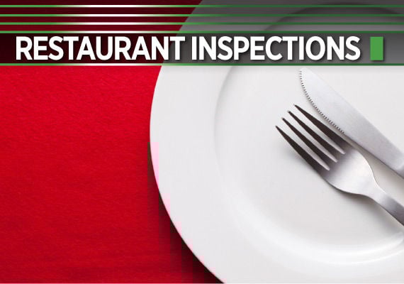 Lancaster County restaurant inspections: Oct. 2, 2020